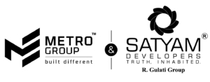Metro Group & Satyam Developers