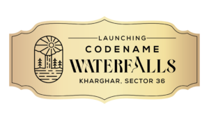 Codename Waterfalls